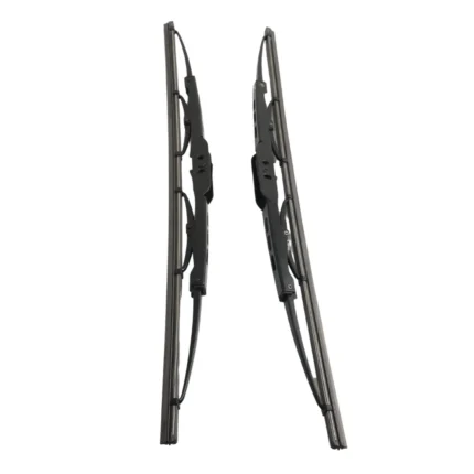 Metallic Car Wipers